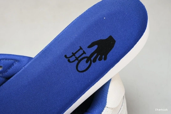 Out Tops OFF-WHITE Low "OOO" Office Of 0713